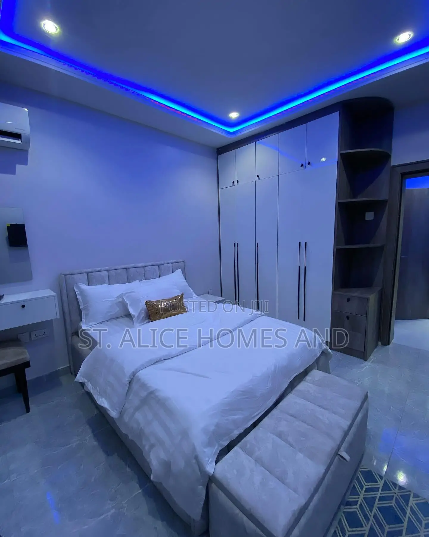 Themajor Apo 3 Bedroom Apartment