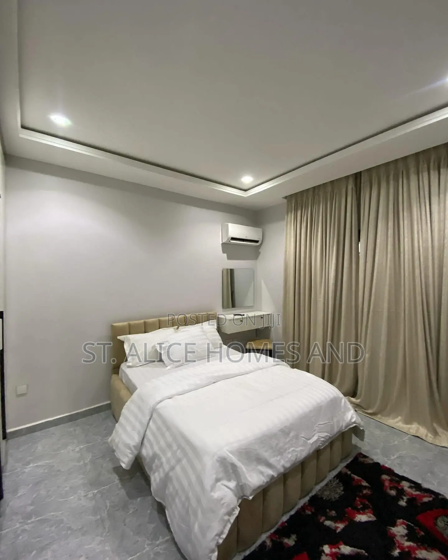 Themajor Apo 3 Bedroom Apartment