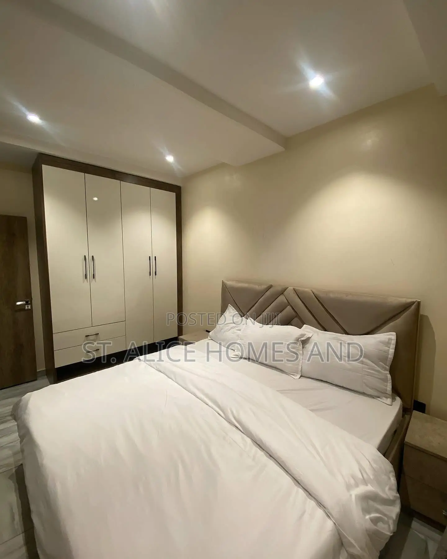 Themajor Apo 1 Bedroom Apartment