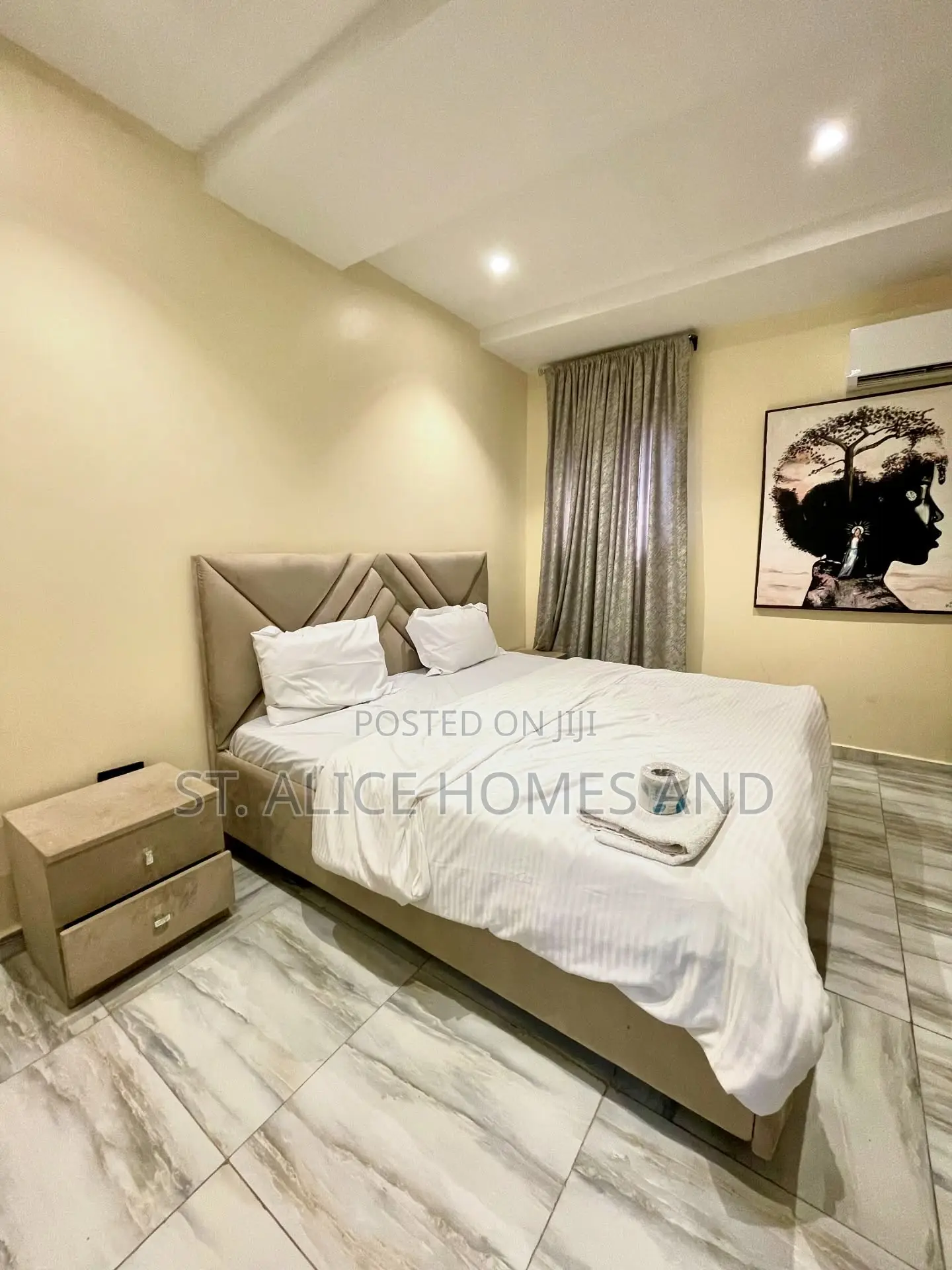Themajor Apo 1 Bedroom Apartment