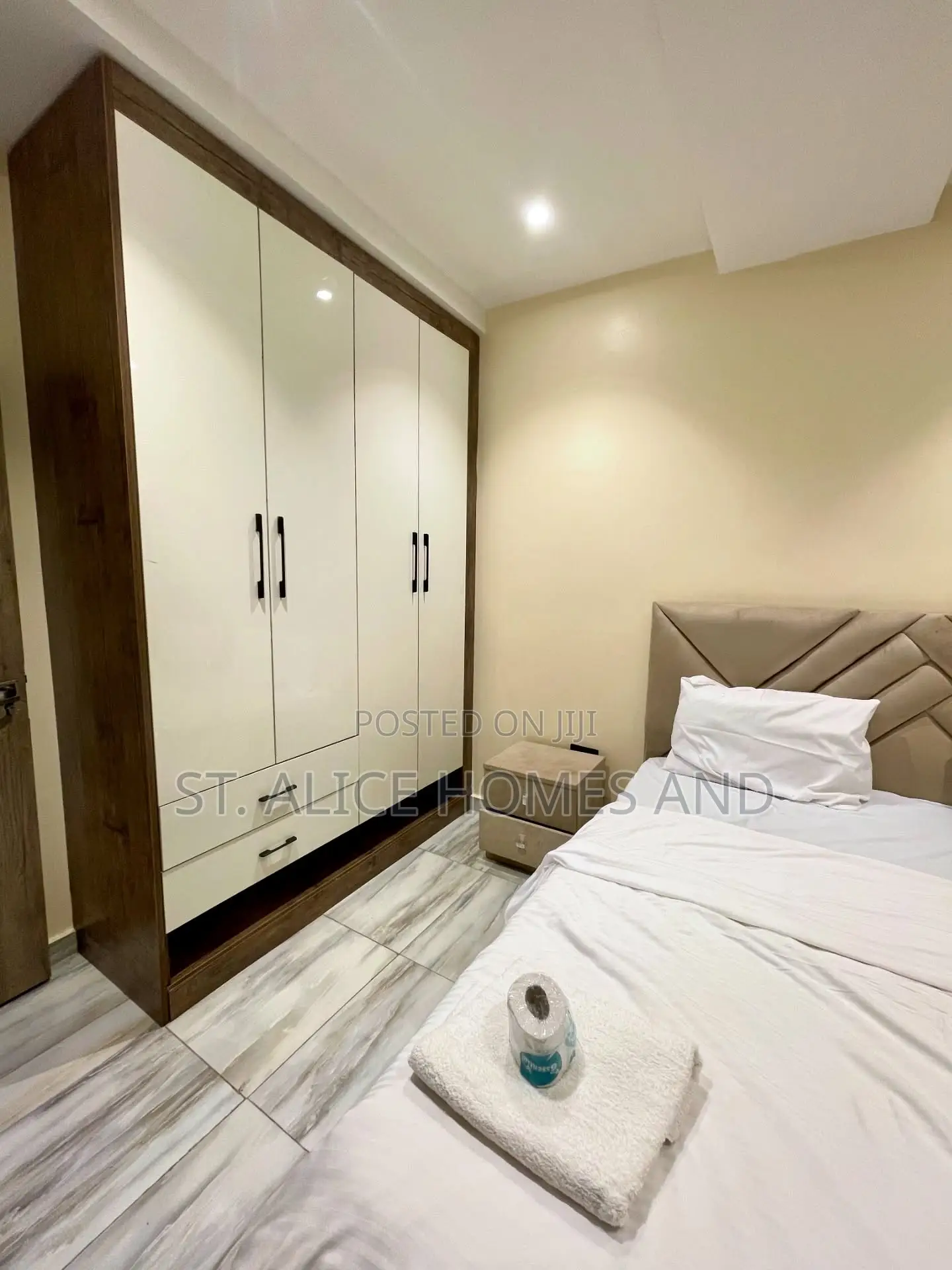 Themajor Apo 1 Bedroom Apartment