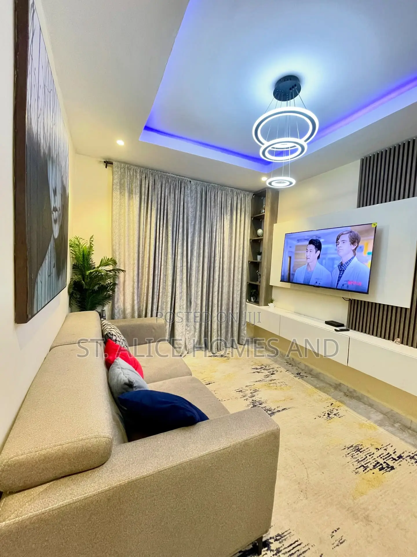 Themajor Apo 1 Bedroom Apartment