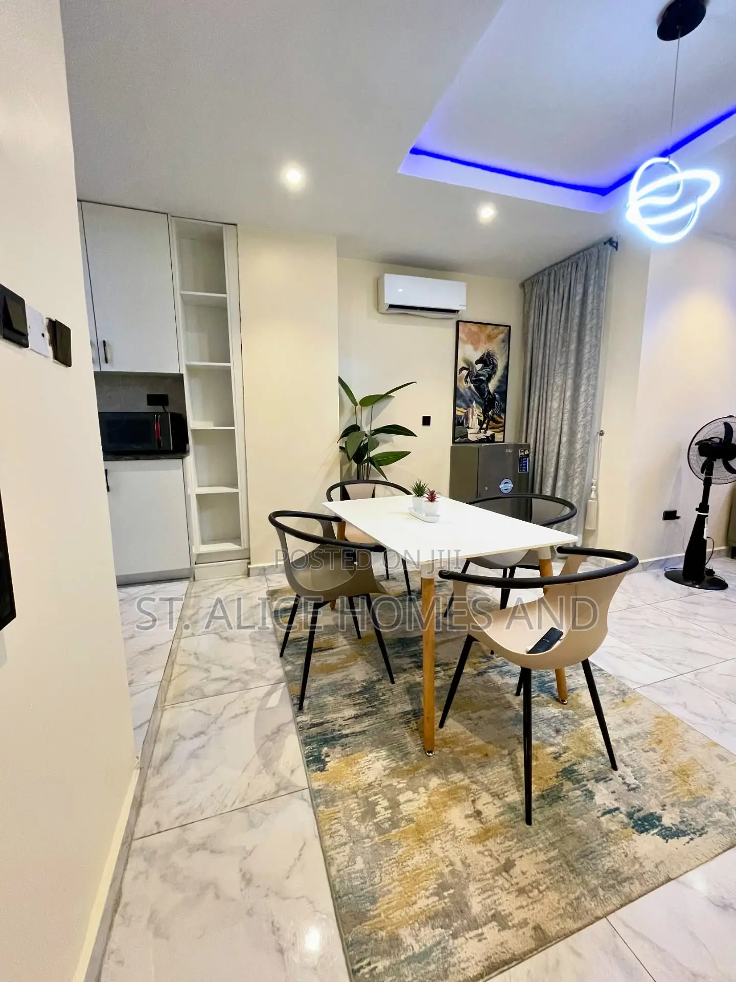 Themajor Apo 1 Bedroom Apartment