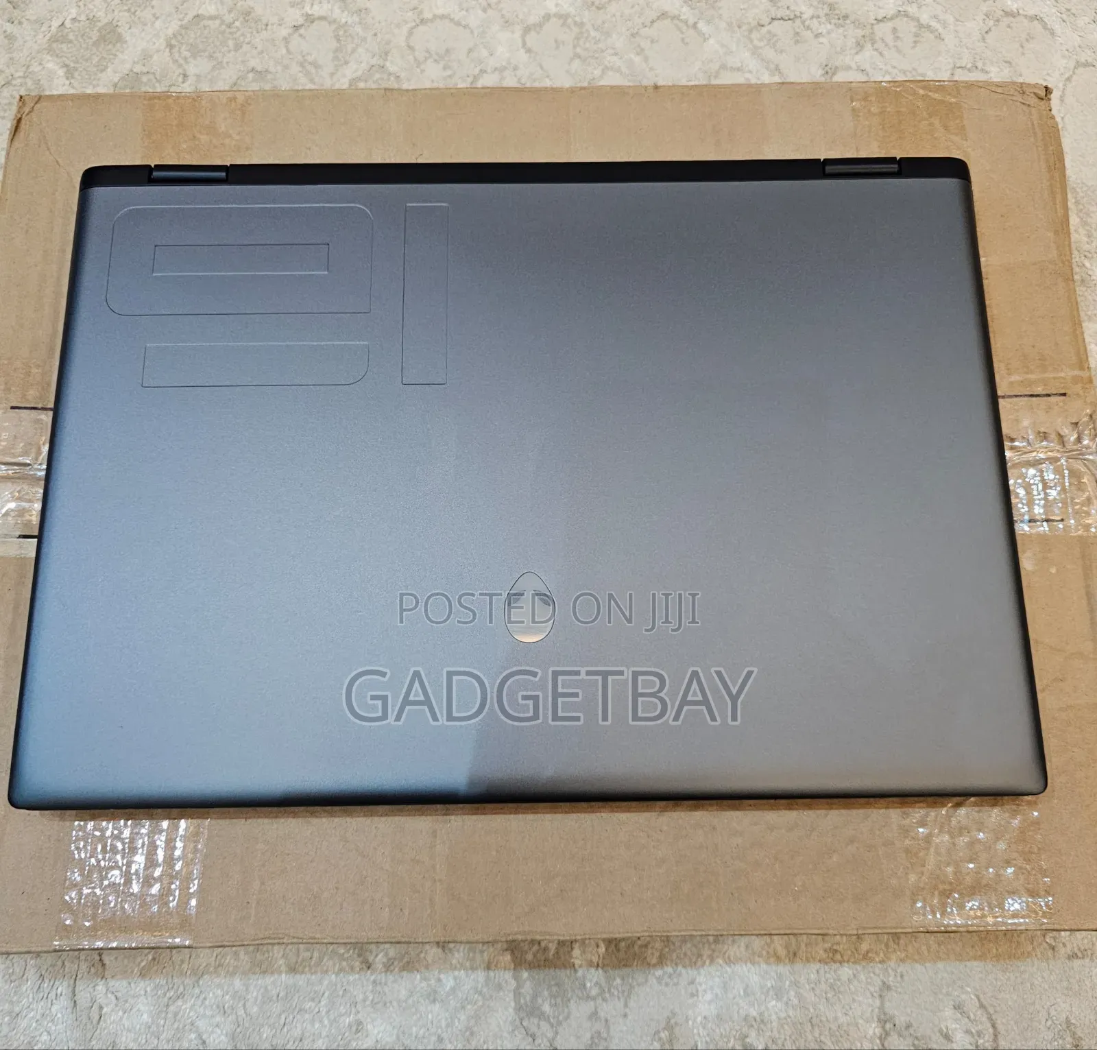 Laptop Alienware M16 R2 32GB Intel Core Ultra 9 SSD 1T