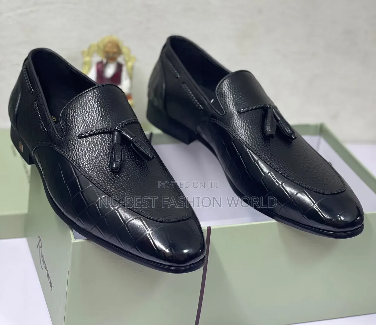 Quality Office Wears