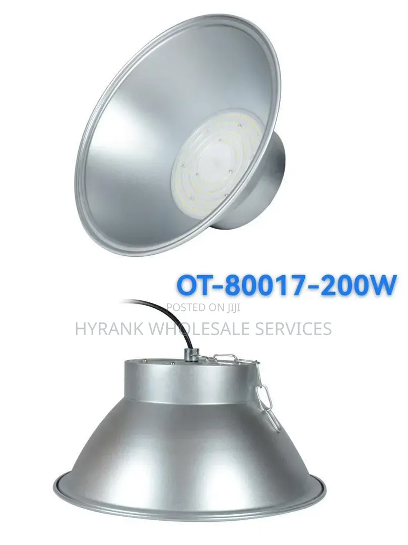 High Bay Light