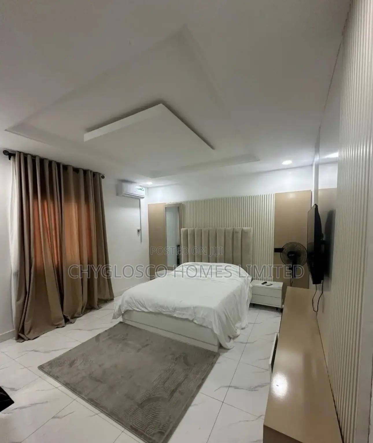Furnished 5bdrm Duplex in Cocaine Estate, Rumuogba for sale