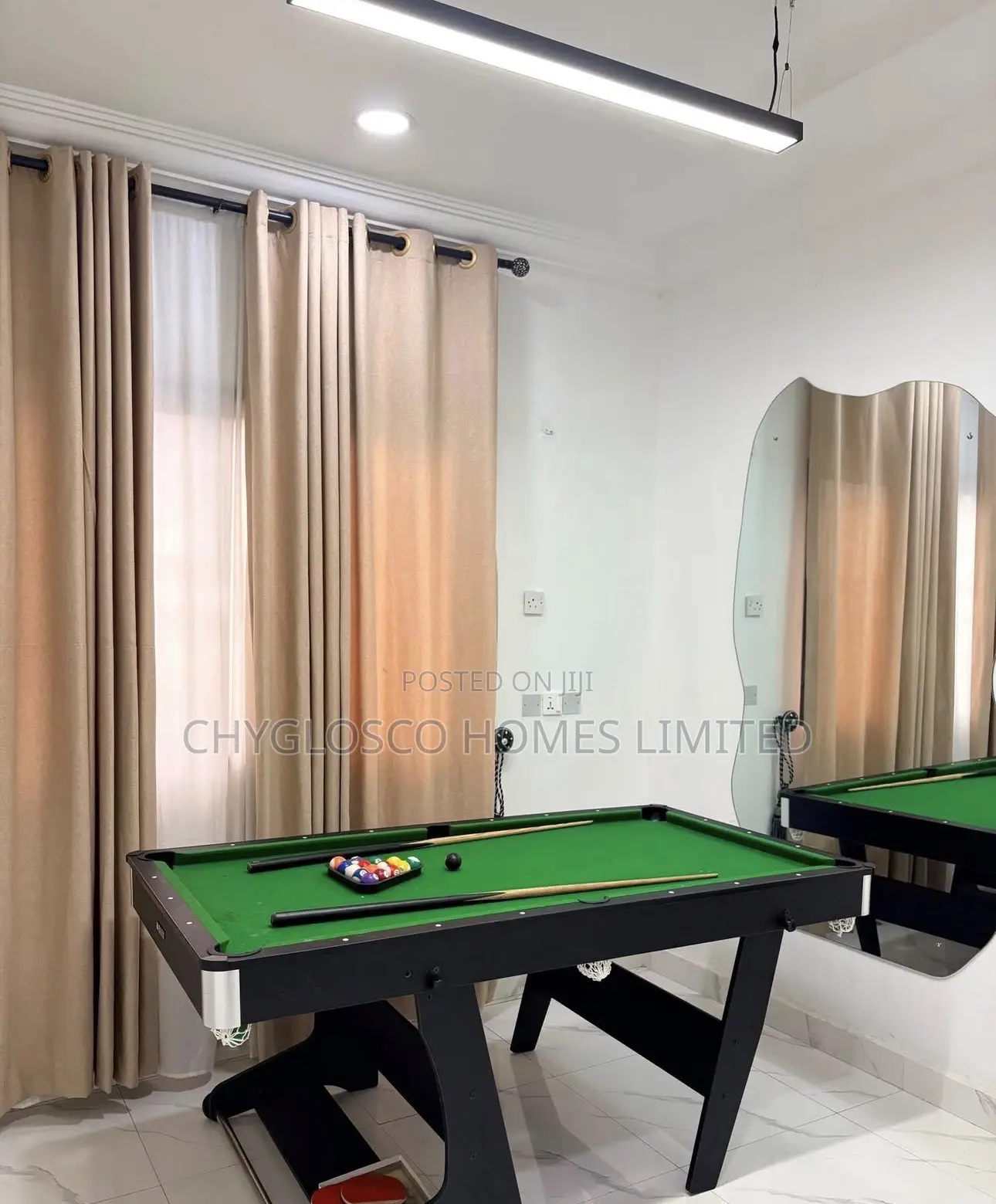 Furnished 5bdrm Duplex in Cocaine Estate, Rumuogba for sale