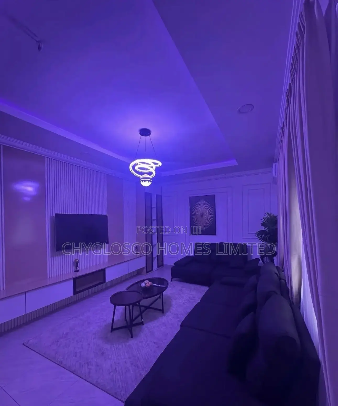 Furnished 5bdrm Duplex in Cocaine Estate, Rumuogba for sale