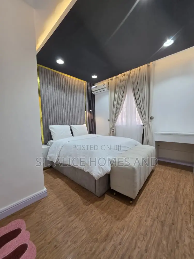 2 Bedroom Luxurious Apartment With Snooker Board