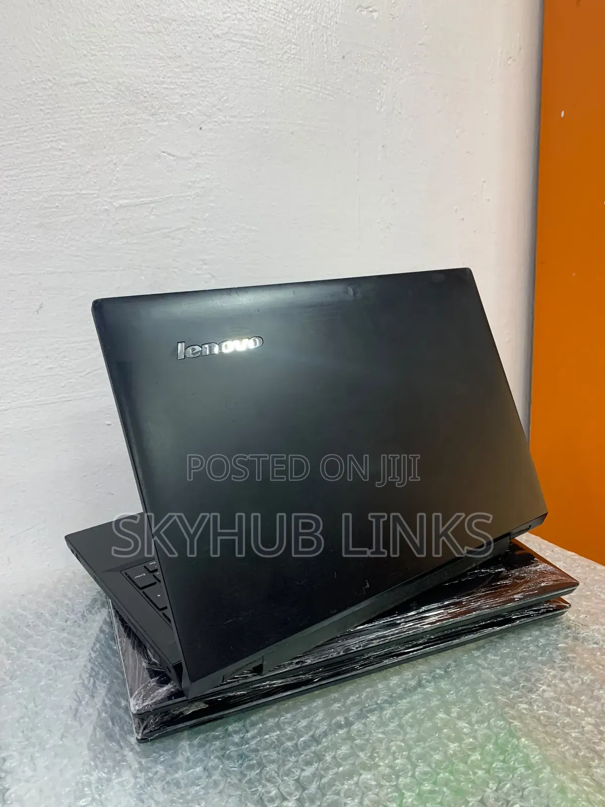 Laptop Lenovo B570 8GB Intel Core i3 HDD 500GB