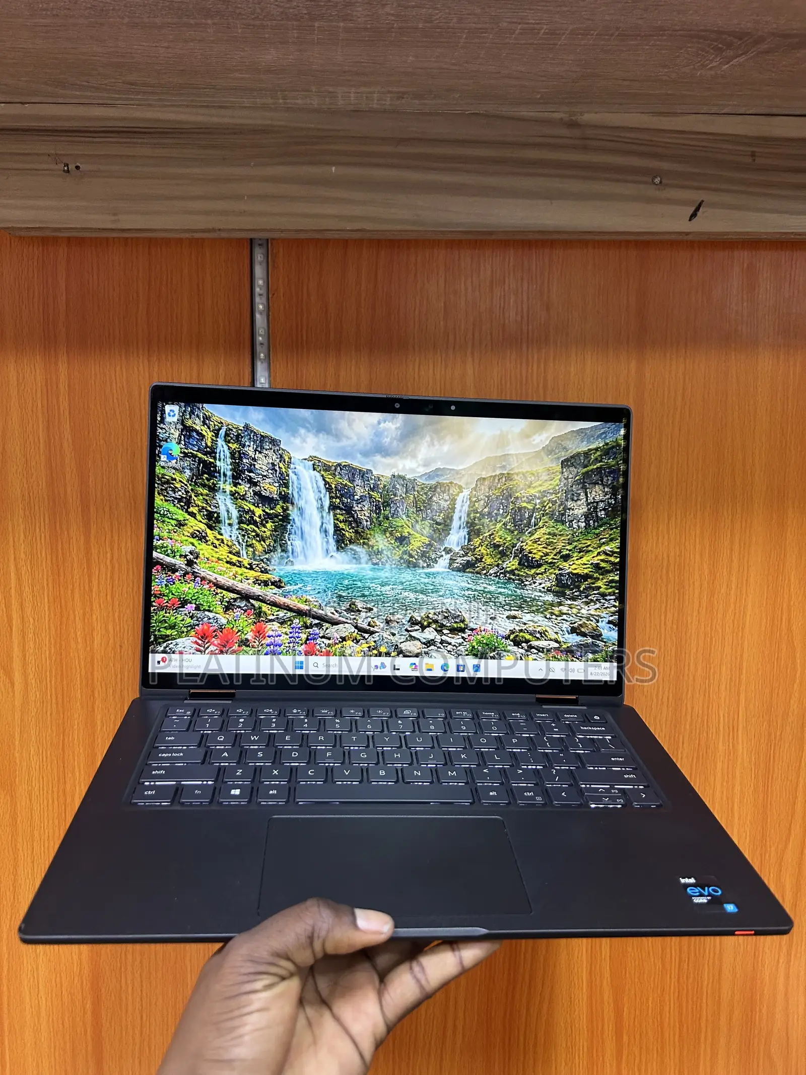 Laptop Dell Latitude 7420 16GB Intel Core i7 SSD 512GB