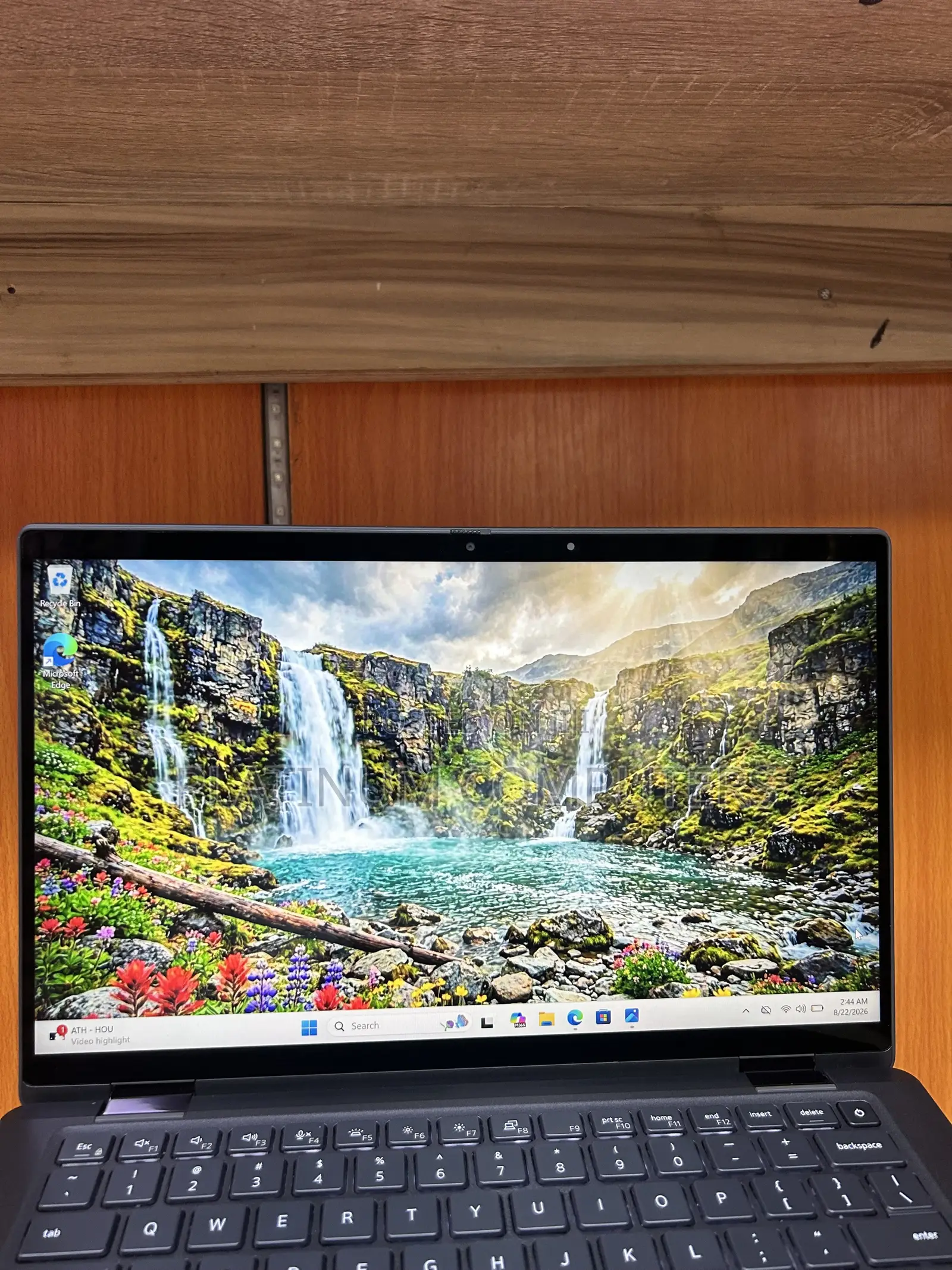 Laptop Dell Latitude 7420 16GB Intel Core i7 SSD 512GB