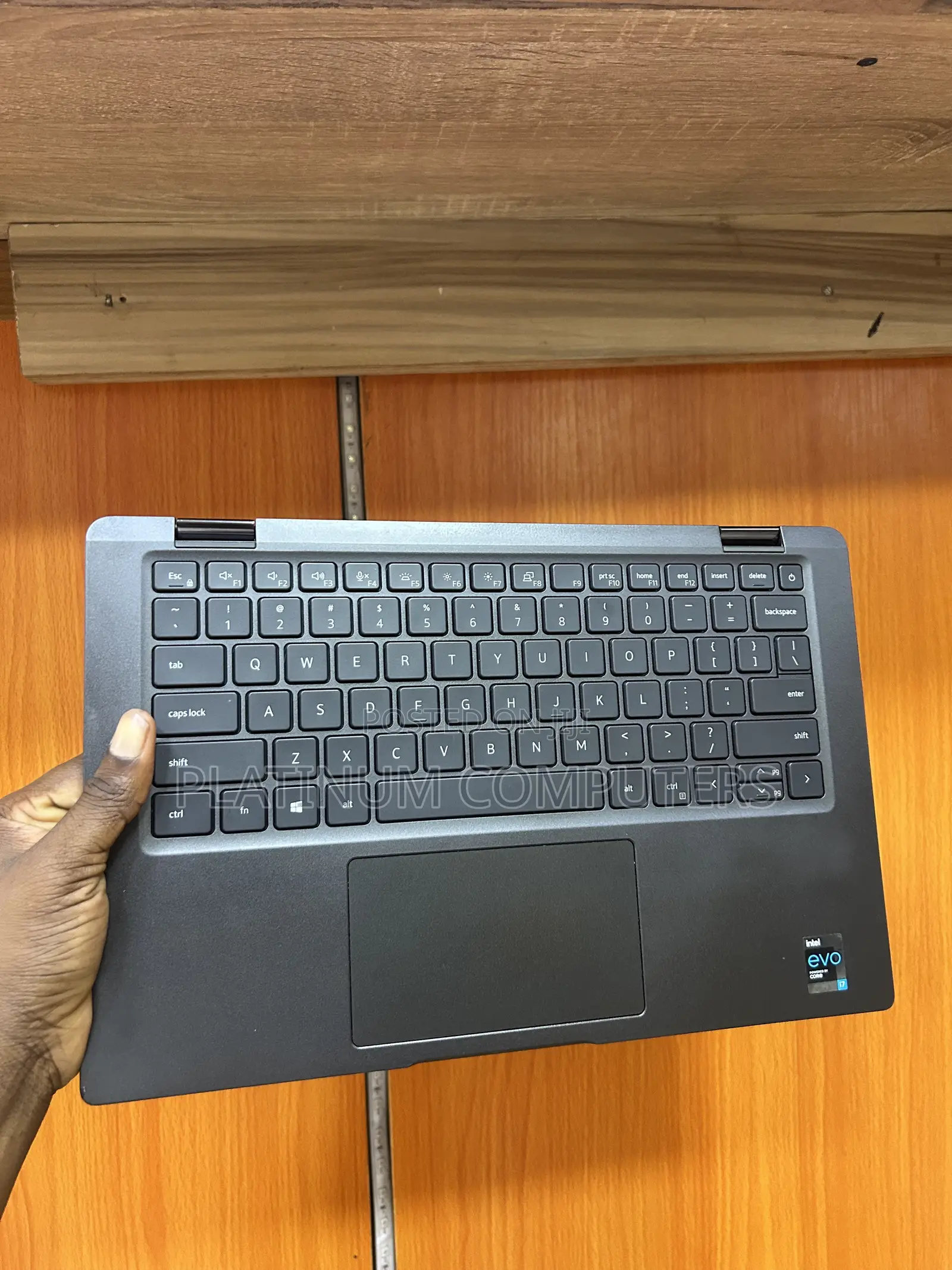 Laptop Dell Latitude 7420 16GB Intel Core i7 SSD 512GB