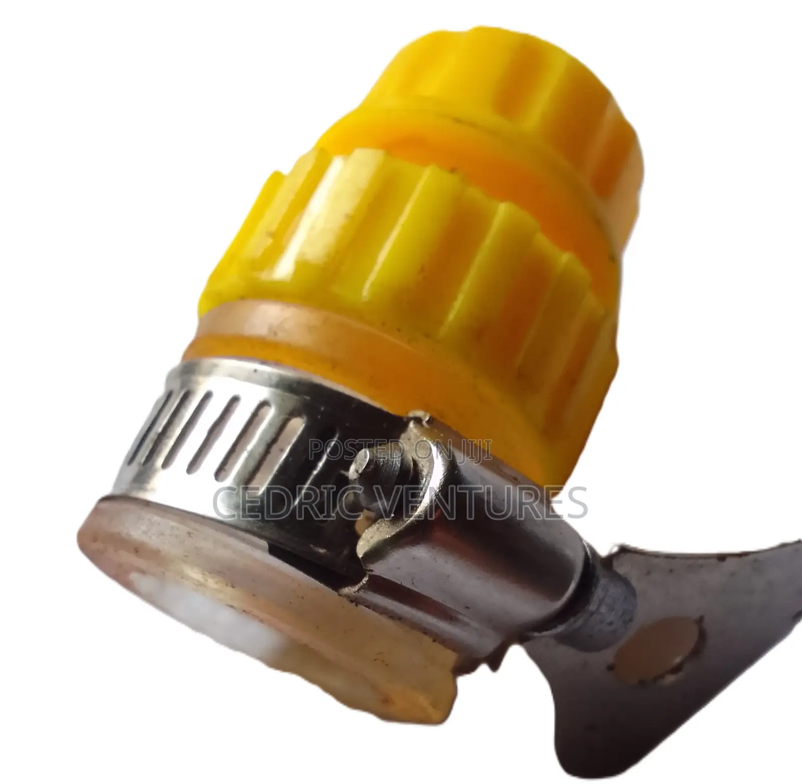 Faucet Universal Adapter Water Faucet Hose Quick Connector