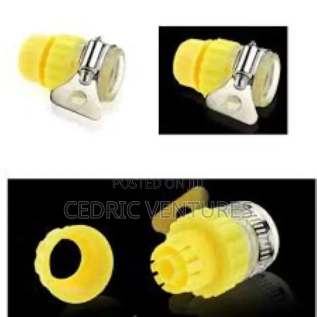 Faucet Universal Adapter Water Faucet Hose Quick Connector