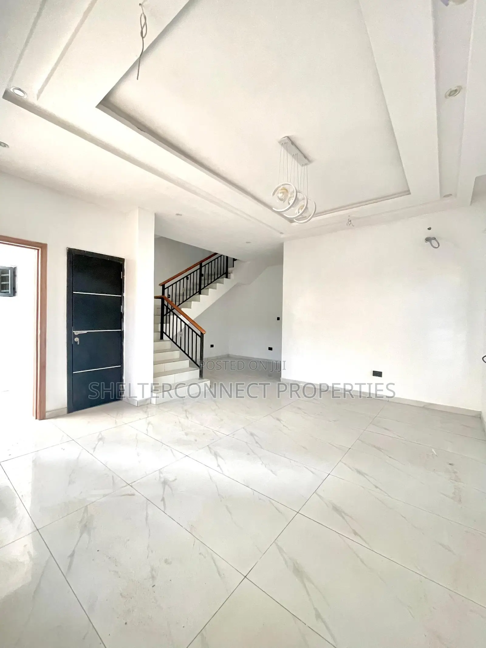 4bdrm Duplex in Ikota for rent