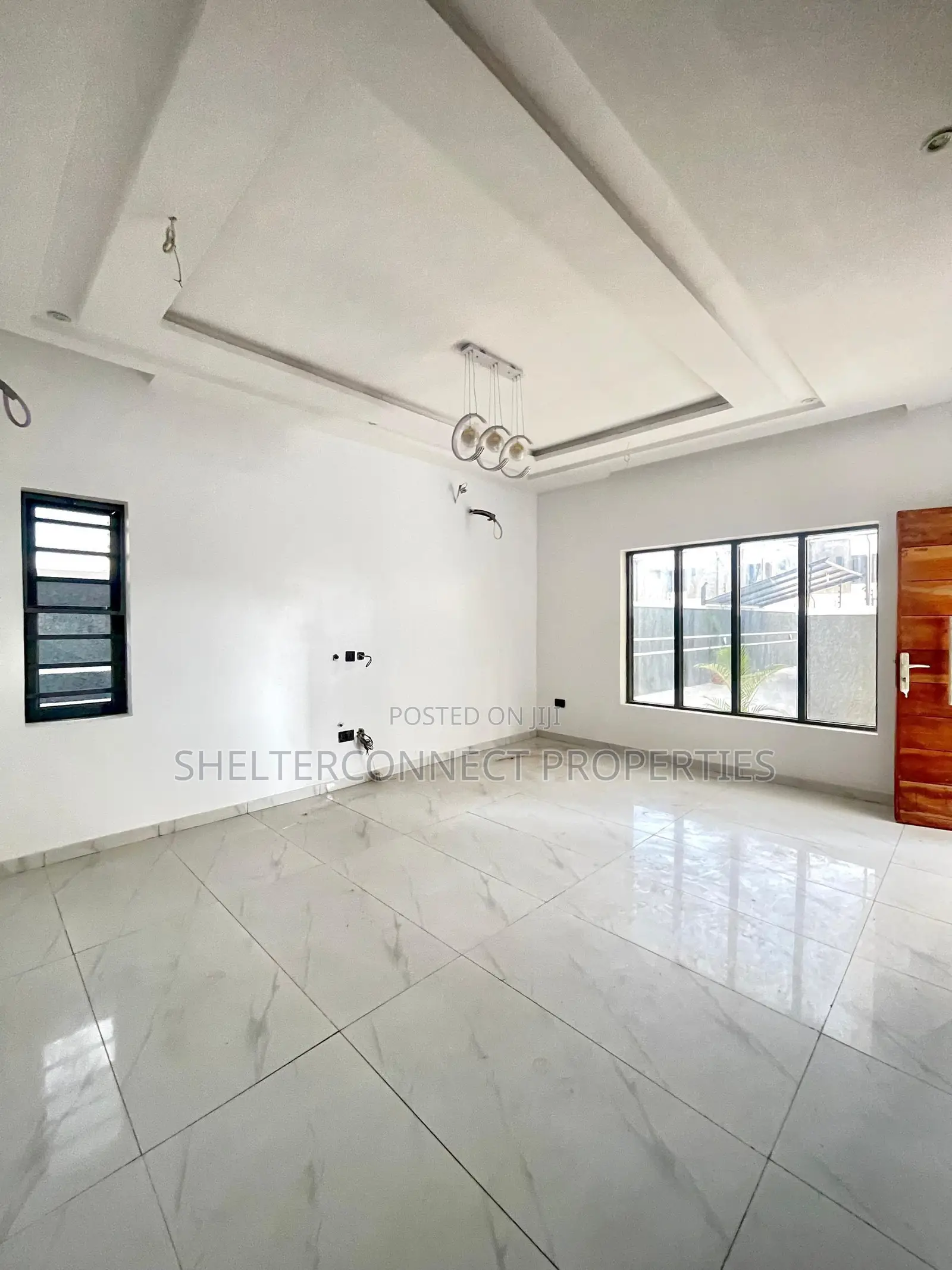 4bdrm Duplex in Ikota for rent