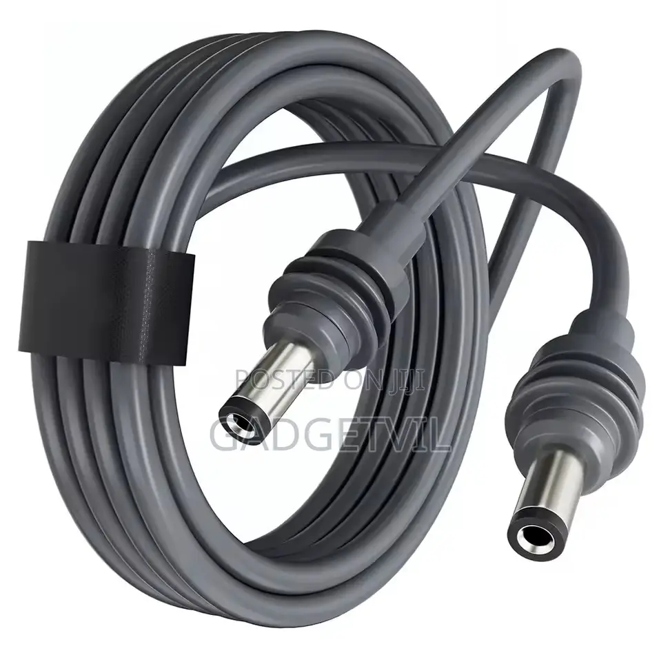 Star Link Mini High Current DC to DC Power Cable 18AWG