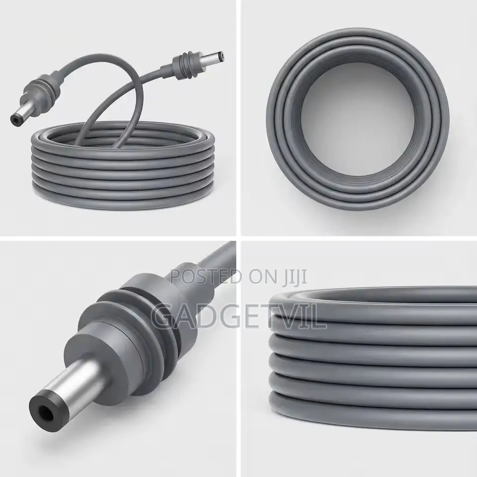 Star Link Mini High Current DC to DC Power Cable 18AWG