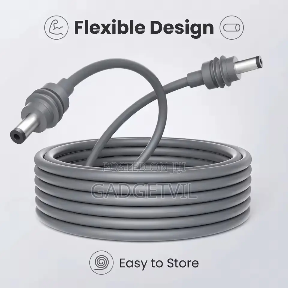Star Link Mini High Current DC to DC Power Cable 18AWG