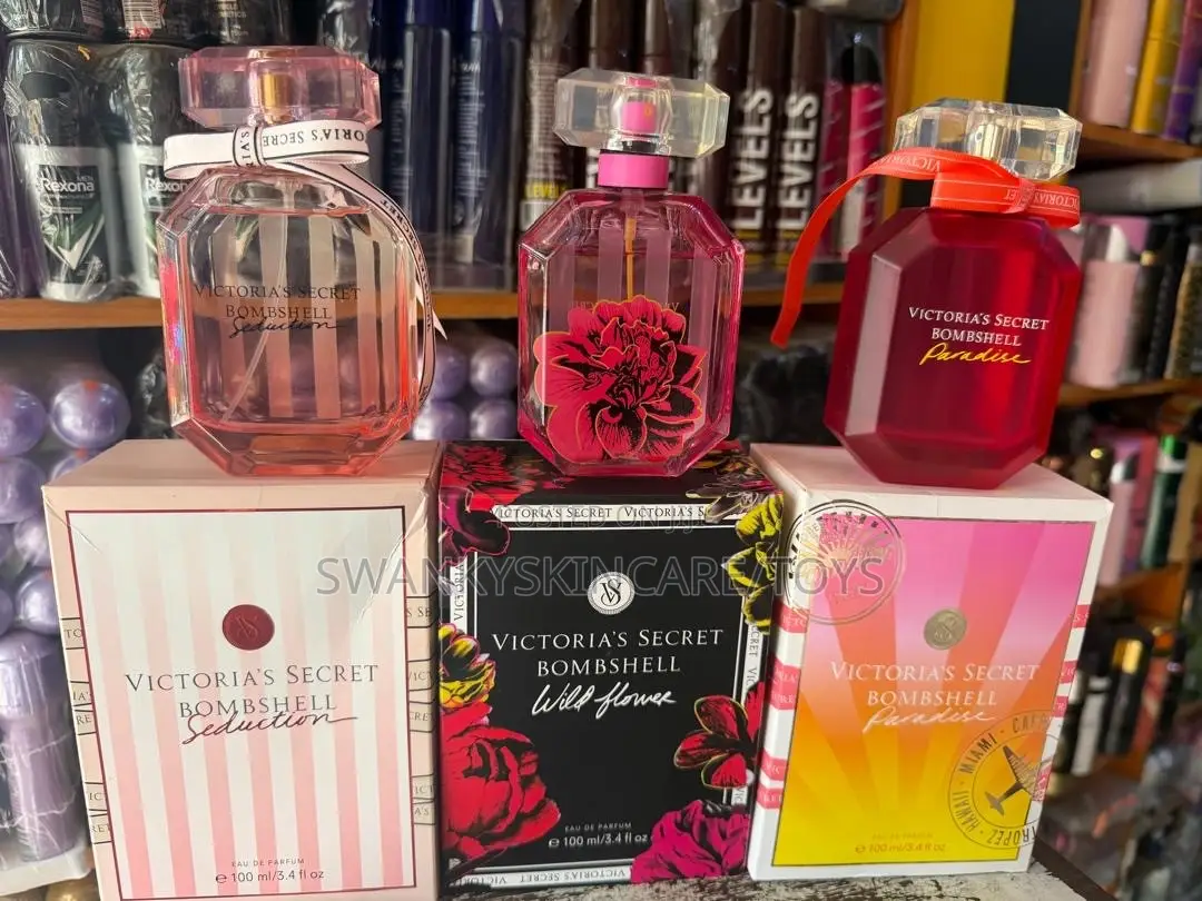 Victoria Secret Perfume