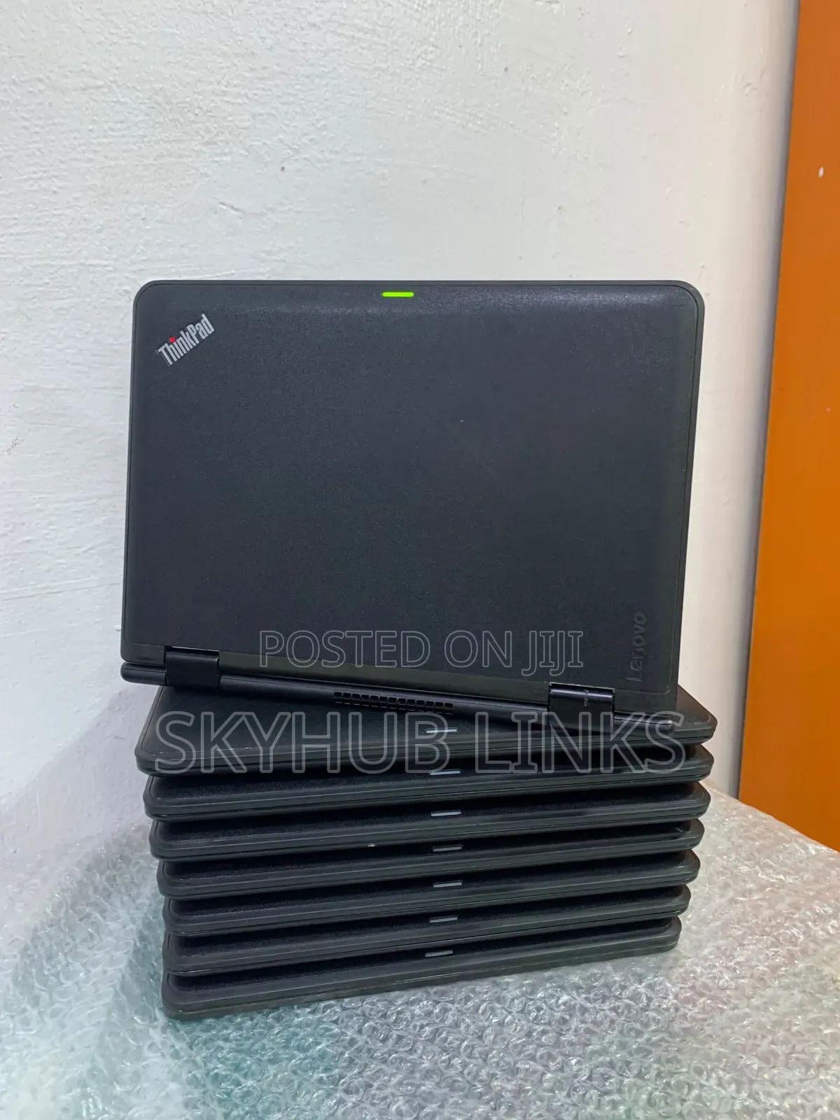 Laptop Lenovo Yoga 11e 8GB Intel Celeron SSD 128GB