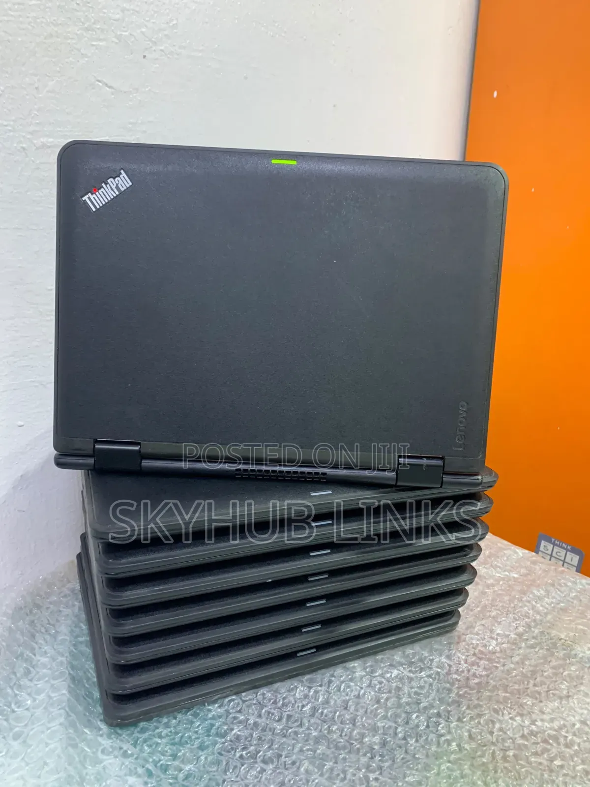 Laptop Lenovo Yoga 11e 8GB Intel Celeron SSD 128GB