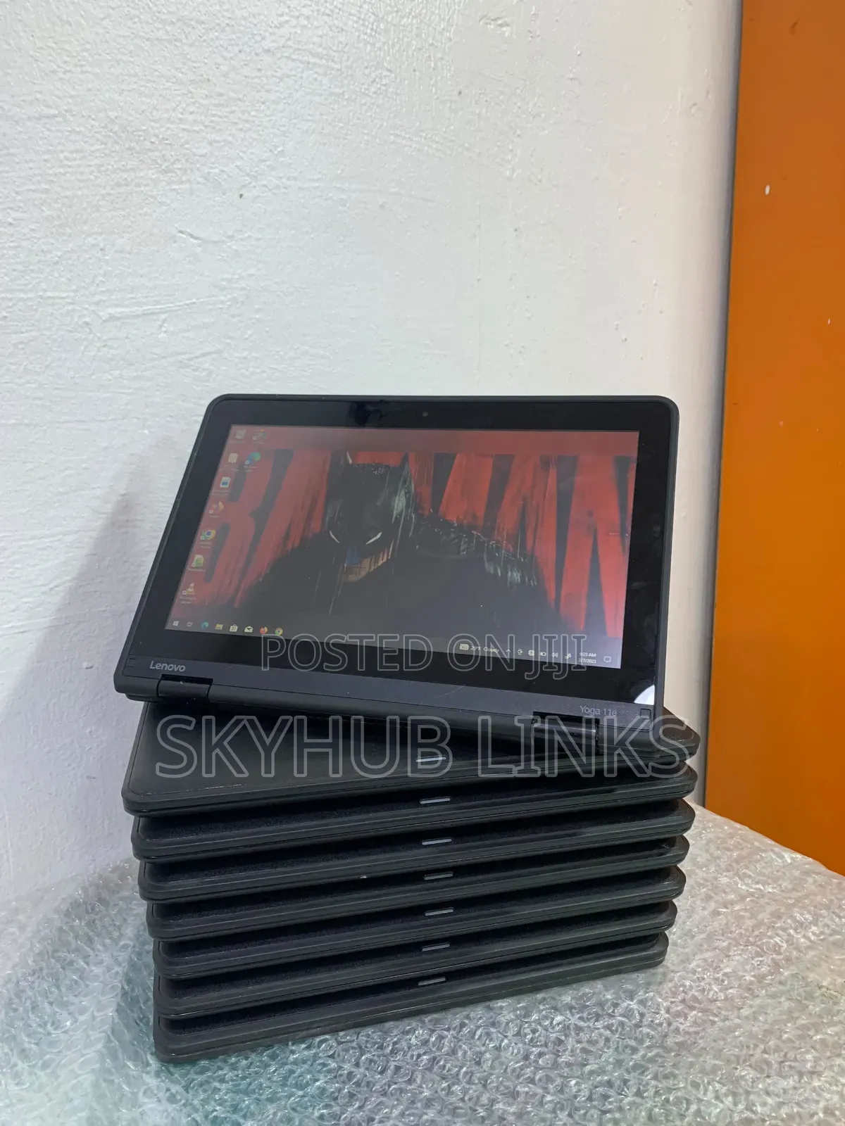 Laptop Lenovo Yoga 11e 8GB Intel Celeron SSD 128GB