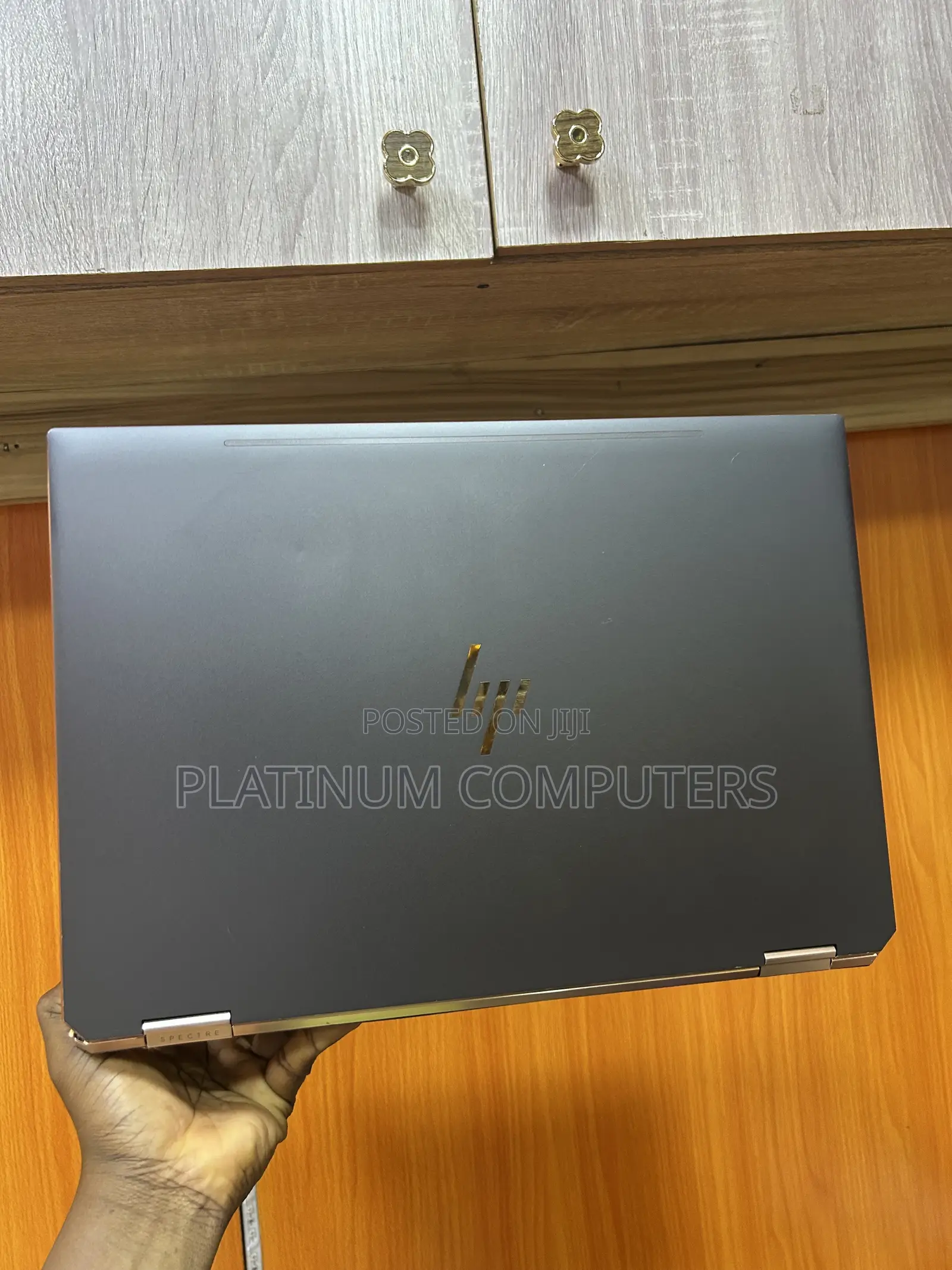 Laptop HP Spectre X360 15 16GB Intel Core i7 SSD 1T