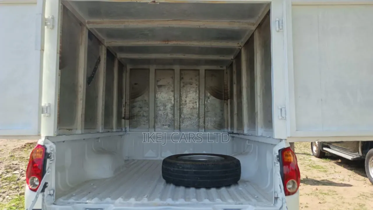 13tons Man LPG Bobtail