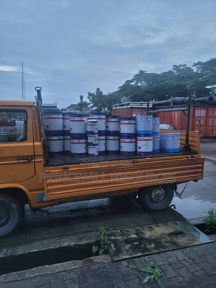 Paint Marine Industrial Maintenance