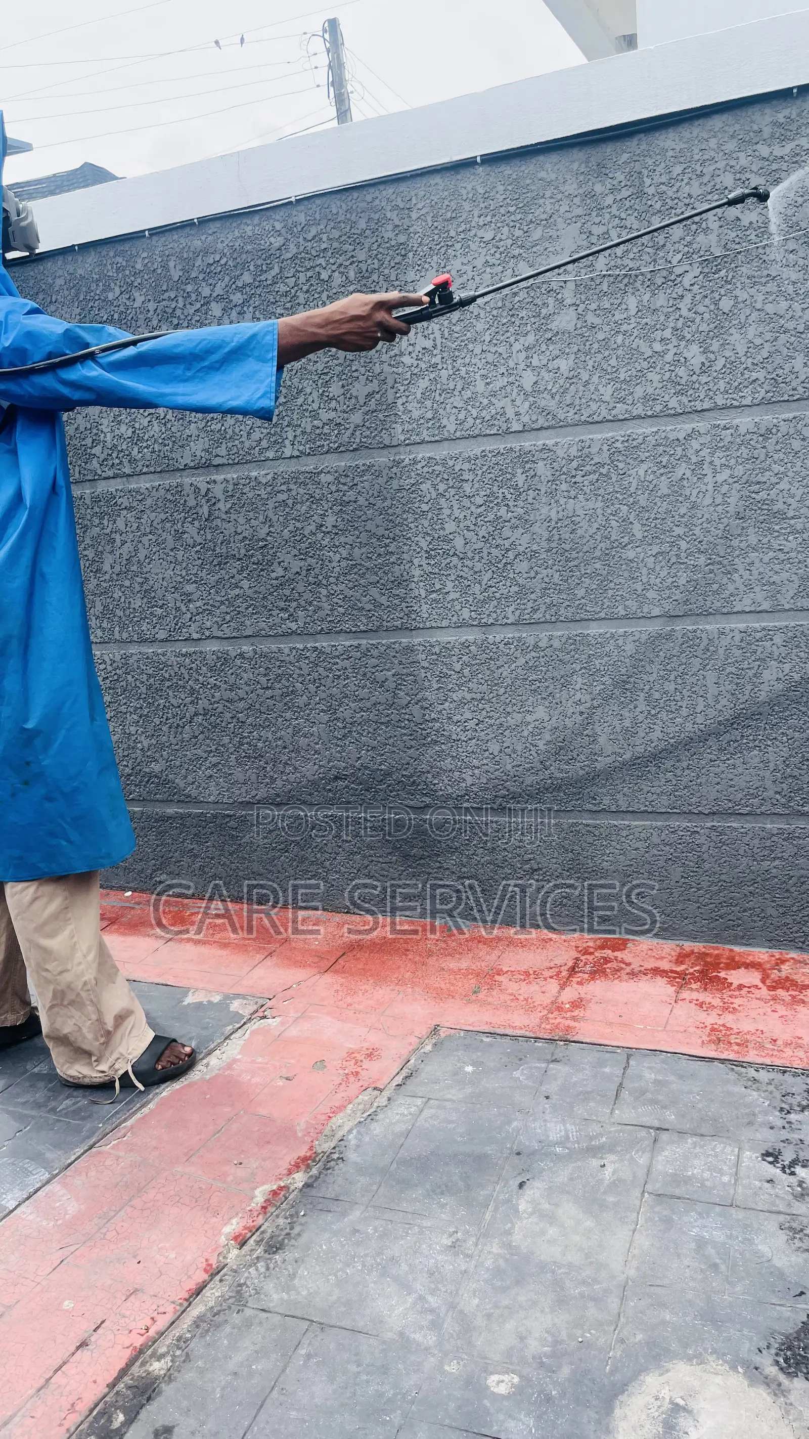 Best Gas / Spray Pest Control Service in Ikoyi