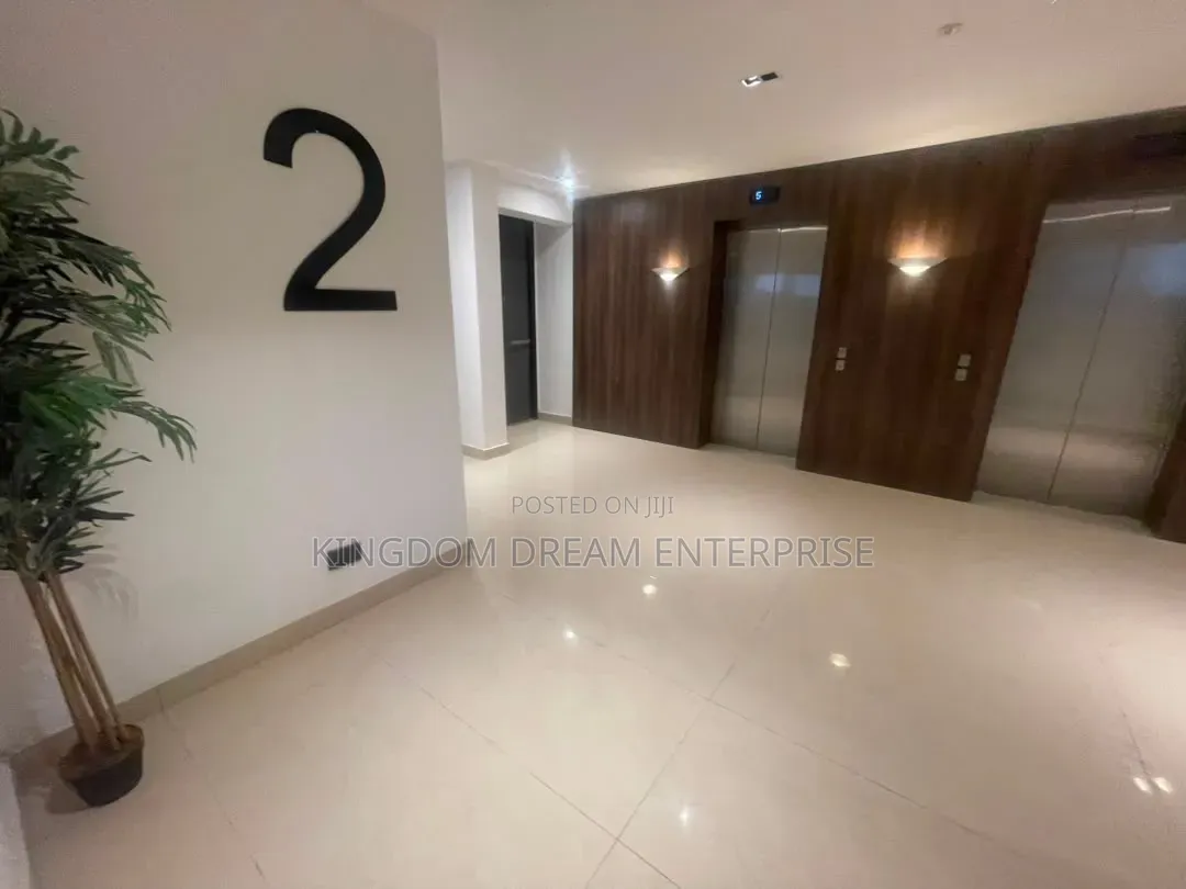 2bdrm Apartment in Off Freedom Way for rent