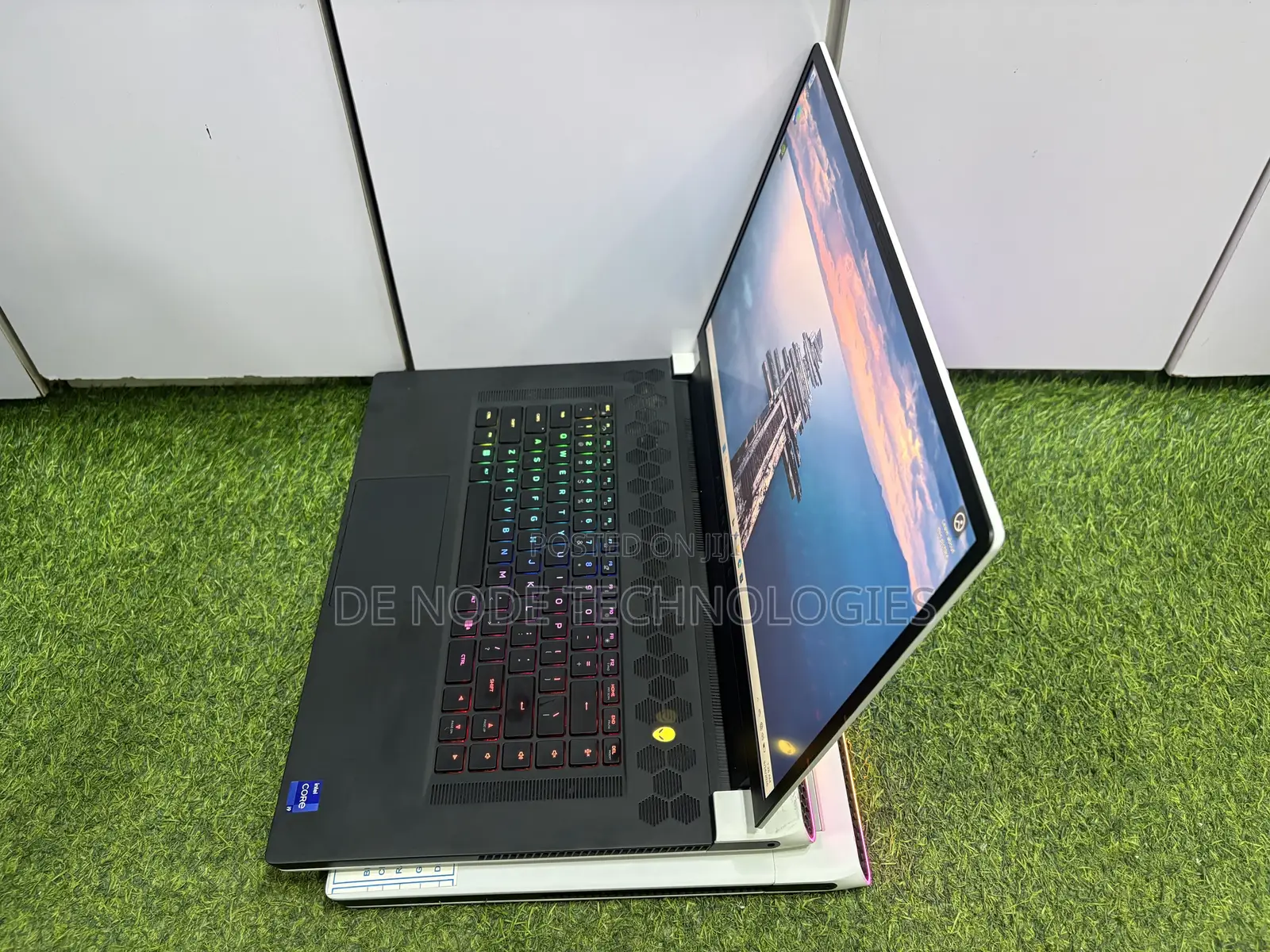 Laptop Alienware X17 R2 32GB Intel Core i9 SSD 1T