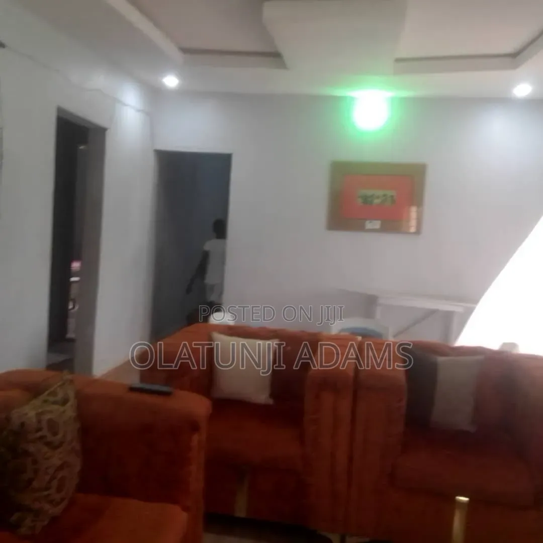 2bdrm Bungalow in Dagbolu Second, Osogbo for sale