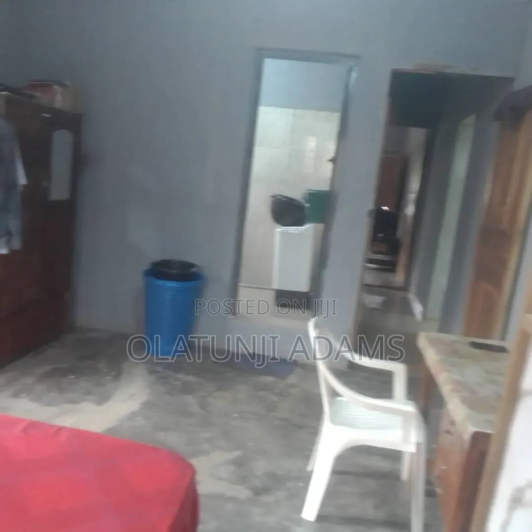 2bdrm Bungalow in Dagbolu Second, Osogbo for sale