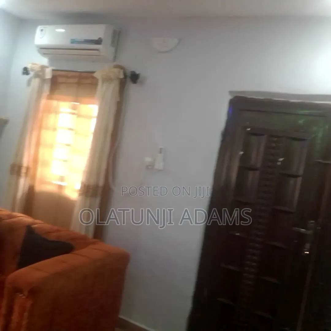 2bdrm Bungalow in Dagbolu Second, Osogbo for sale