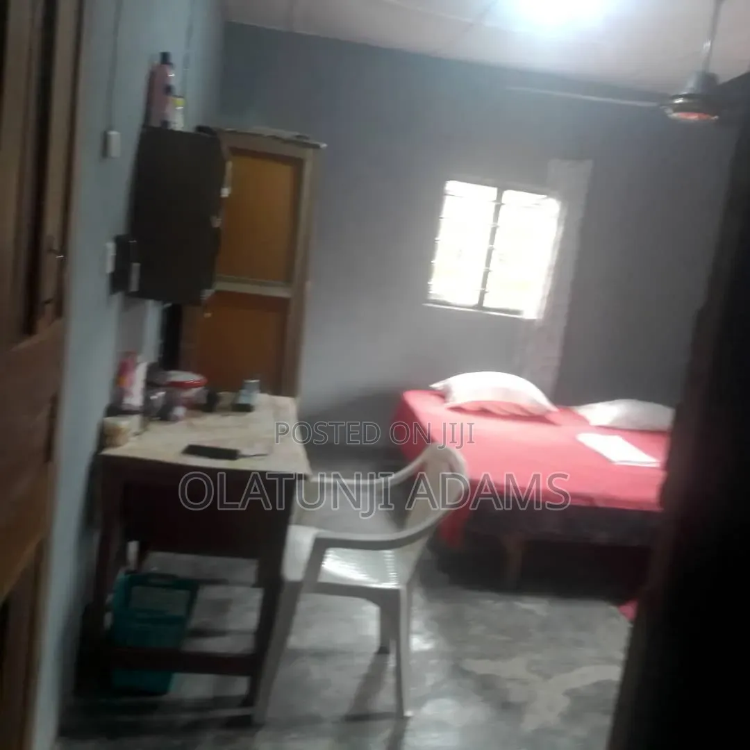 2bdrm Bungalow in Dagbolu Second, Osogbo for sale