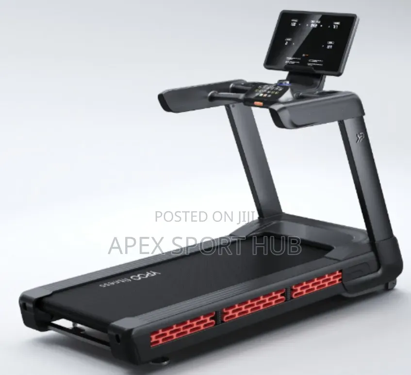 6hp BF Treadmill