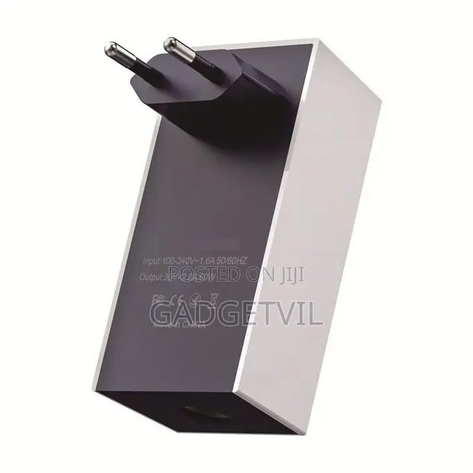Star Link Gen 4 Mini V4 60W EU Stand Power Supply Charger Adapter