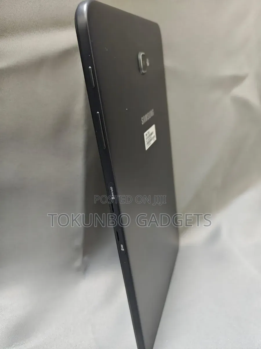 Samsung Galaxy Tab A 10.1 (2016) 32 GB Blue