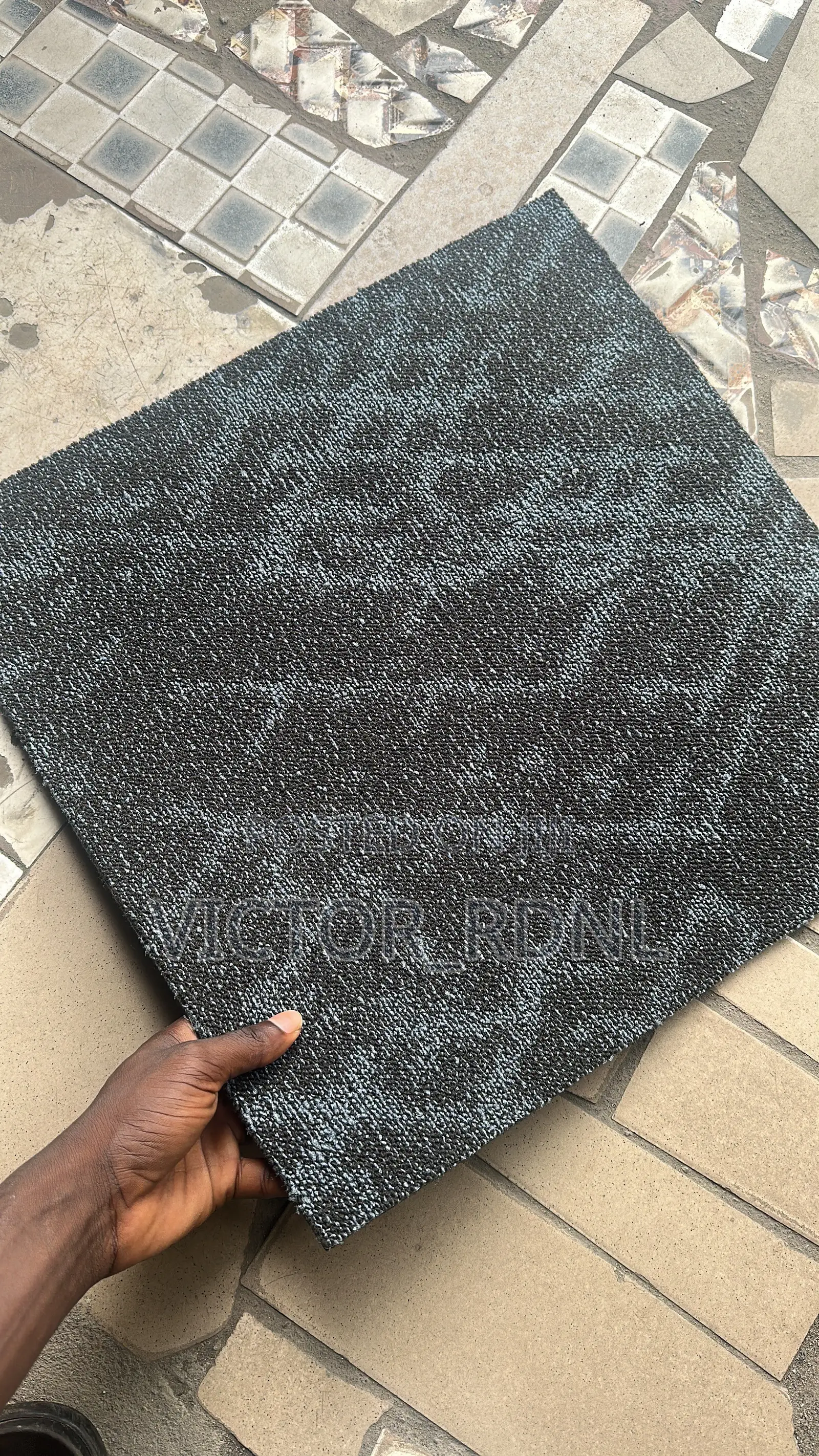 RUG Carpet Tiles Flooring