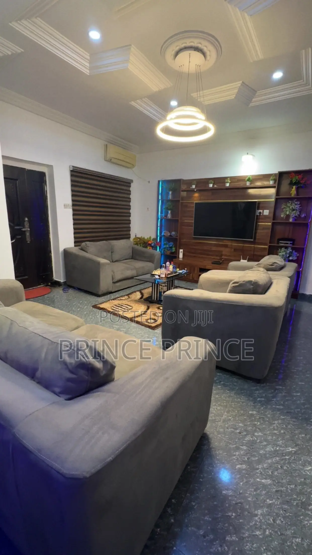 Luxury 2-Bedroom Apartment | 2 Master Suites + Dedicated Workspace