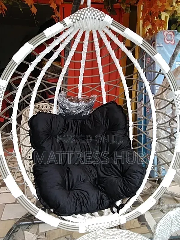 Imported Single Hangke Swing Set