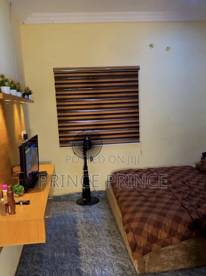 Luxury 2-Bedroom Apartment | 2 Master Suites + Dedicated Workspace