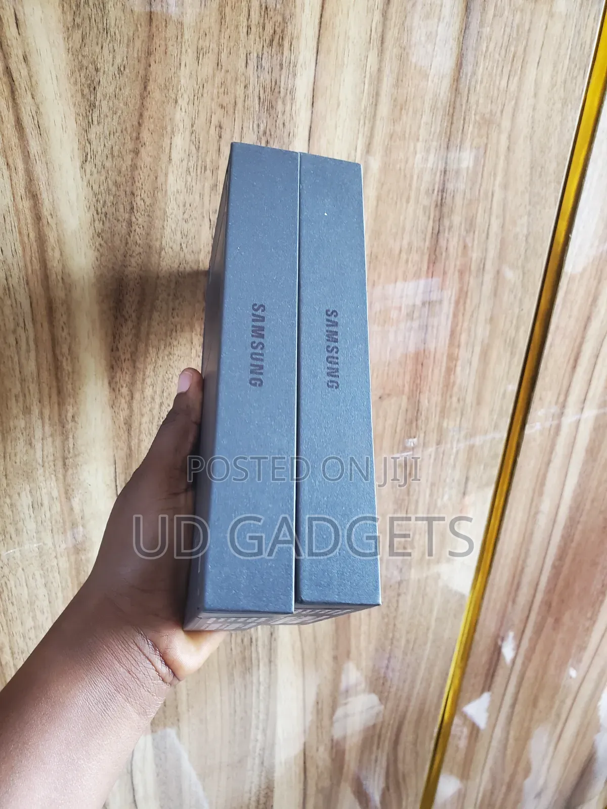 New Samsung Galaxy S26 Ultra 5G 256 GB Silver