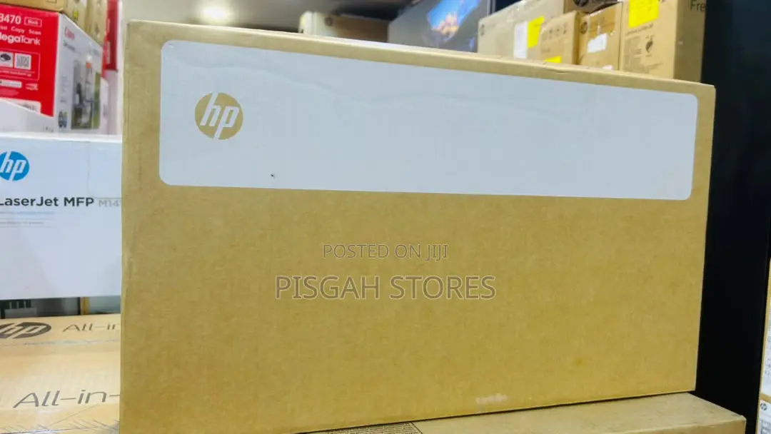 New Laptop HP 8GB Intel Core Ultra 5 SSD 512GB