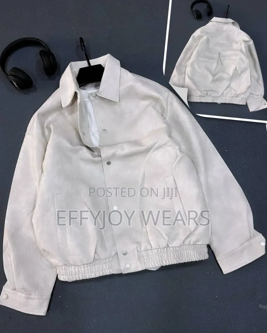 Quality Leather Jacket