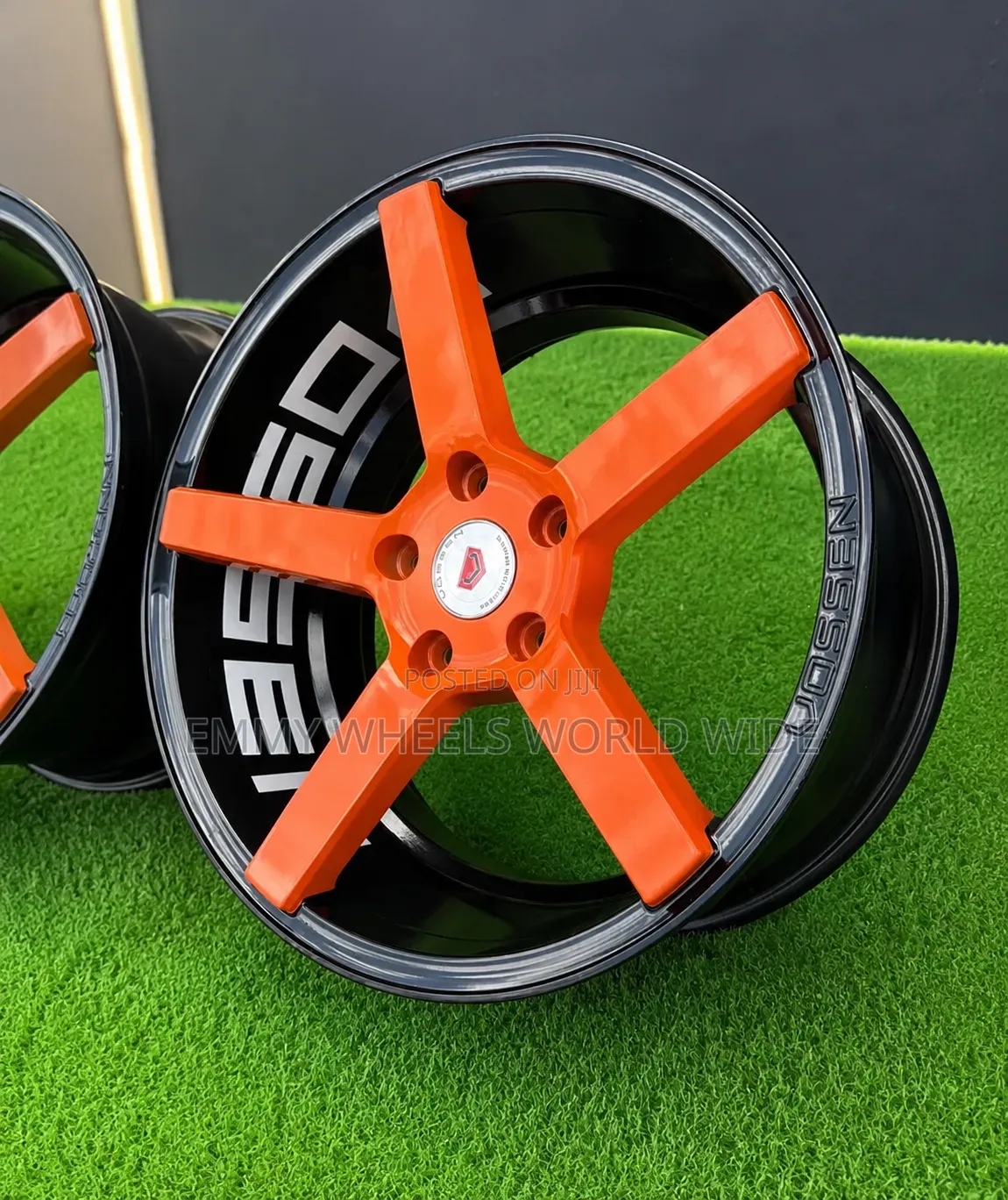 17inch for Toyota Camry Sport Available in Stock